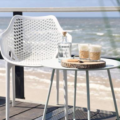 Zoet En Zilt Villa Sint Maartensvlotbrug Ngoại thất bức ảnh