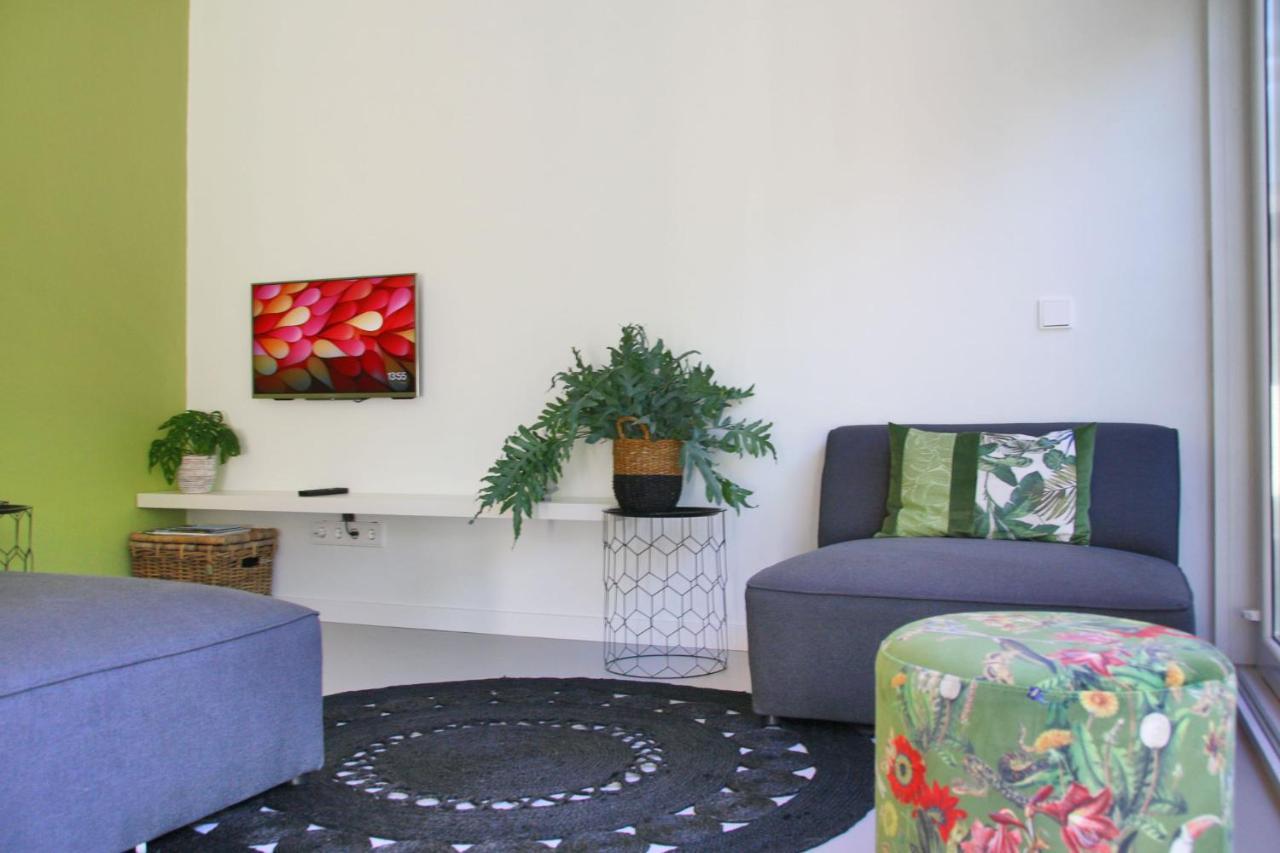 Zoet En Zilt Villa Sint Maartensvlotbrug Ngoại thất bức ảnh