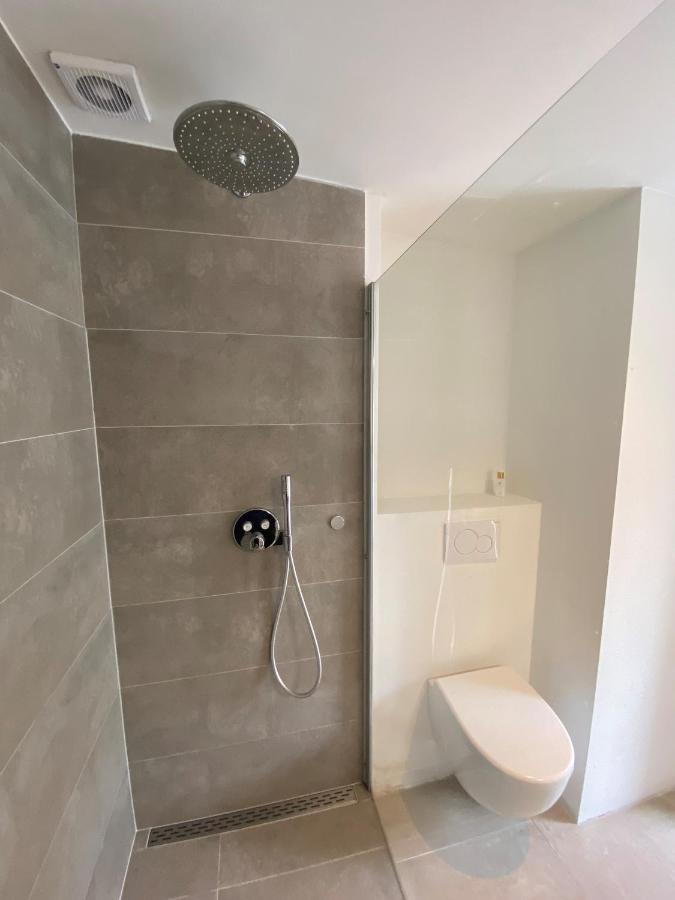 Zoet En Zilt Villa Sint Maartensvlotbrug Ngoại thất bức ảnh